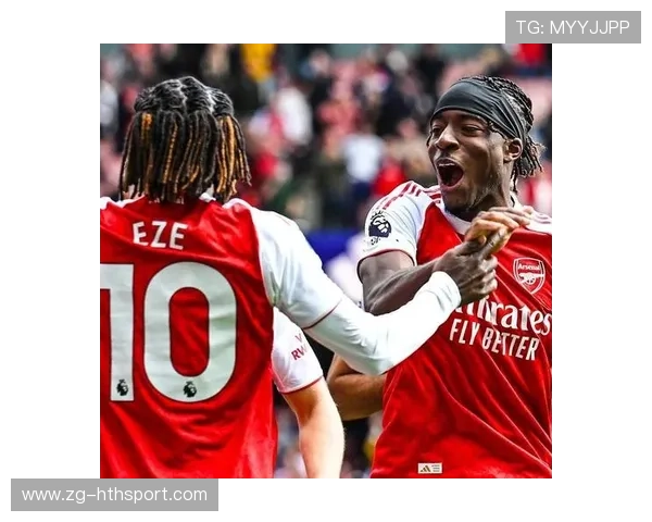 阿森纳这支年轻队越来越像成熟强队，阿森纳年轻人