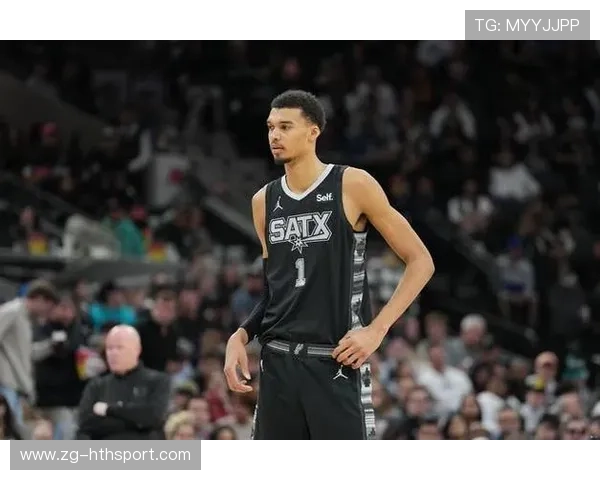 马刺年轻化提速成功！文班时代的第一份答卷