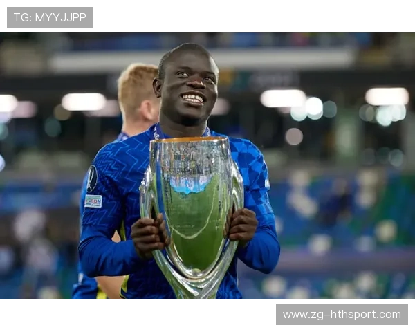 切尔西中场控制力训练提升：打造顶级中场核心的秘密武器